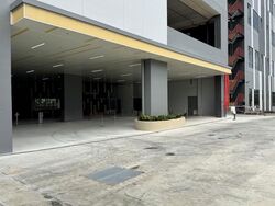 Tampines Connection (D18), Factory #633273611